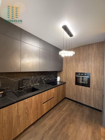 Продам 2 комн в ЖК 57 Жемчужина! Дорогой ремонт! Архитекторская! - фото 1