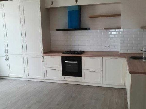 2-комнатная квартира ул. Софиевская/ЖК "Зеленый мыс" Крыжановка