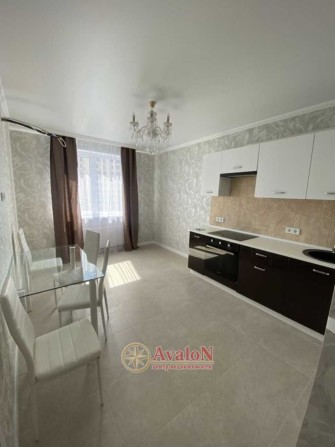 Продам 1 ком с НОВЫМ РЕМОНТОМ! Квартира с видом на МОРЕ! 53 000 у.е - фото 1