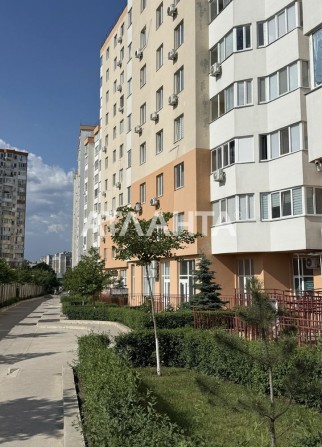 Продам 2ком 70 м Гранитная Радужный Небесной сотни Таирово два балкона - фото 1