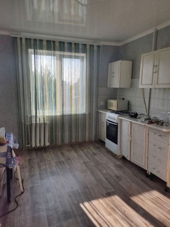 Продам 3-комнатную квартиру на пос. Котовского - фото 1