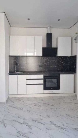 Продажа Новая 1К Ремонт Панорама ЖК Розенталь Сдан - фото 1