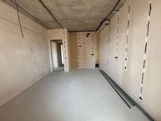 3 комнатная 82 м Частичный ремонт ЖК 49 Жемчужина Лиманка