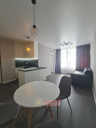 Продам квартиру в 54-ій перлині з Авторським дизайном! Цiна 58 000 у.е - фото 1