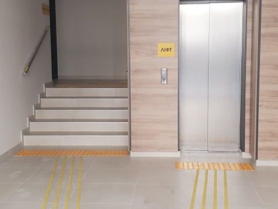 Продам 2х ком.квартиру в ЖК,,Парк Совіньон,,