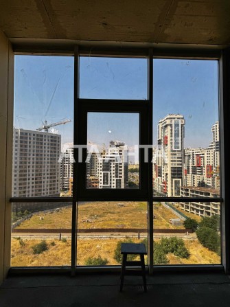 Продам 1-комнатную квартиру Начат Ремонт ЖК 5 Жемчужина Архитекторская - фото 1