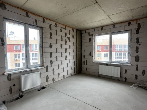 Продам 1-комн квартиру ЖК Розенталь! Лиманка