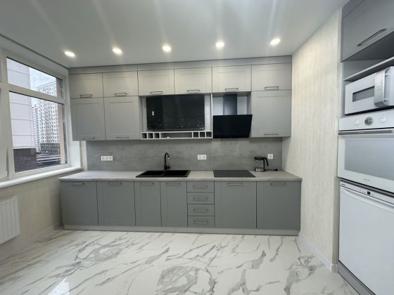 2 комнатная 58 Жемчужина 62 метра Есть балкон Лиманка