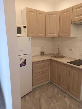 Продам смарт квартиру ЖК Акварель 2 с ремонтом 32.000 - фото 1