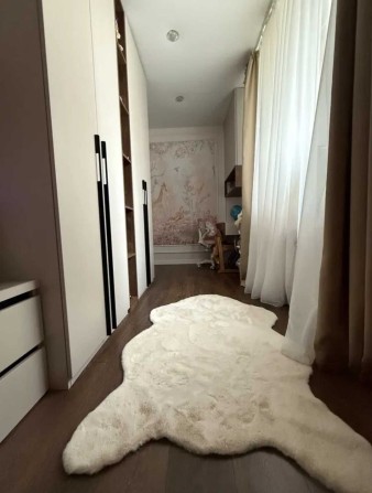 2х кім. квар. в 57 Перлині на другому поверсі з авторським ремонтом ! - фото 1