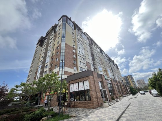 2х комн. Приморские сады. Без комиссии. Застройщик Корсунцы