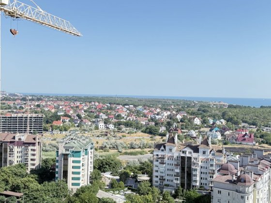 Квартира з ремонтом в ЖК Острови ( Гаваї) Корсунцы