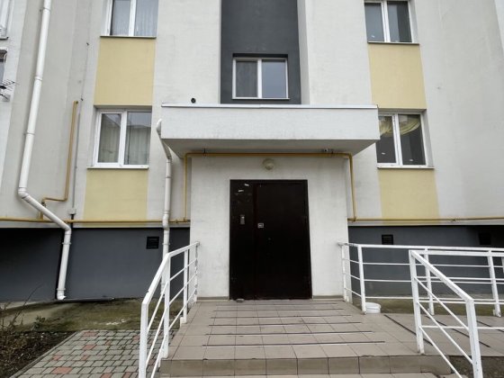 42 кв 1 ком квартира от ХОЗЯИНА в центре Молодежного Молодежное