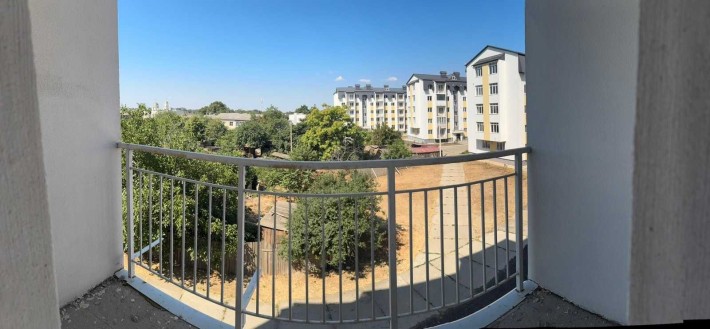 Продам квартиру в новому мікрорайоні. - фото 1