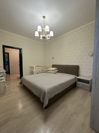 2 к квартира на 2 поверсі з ремонтом, автономним опаленням - фото 1