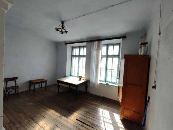 Продам 2 кімнатну квартиру.