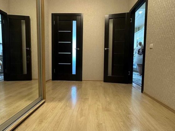 2к.кв с Автономным отоплением Молодіжне