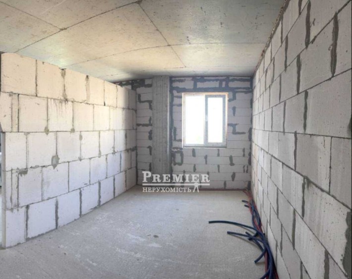 Продається 1-кімн. квартира - фото 1