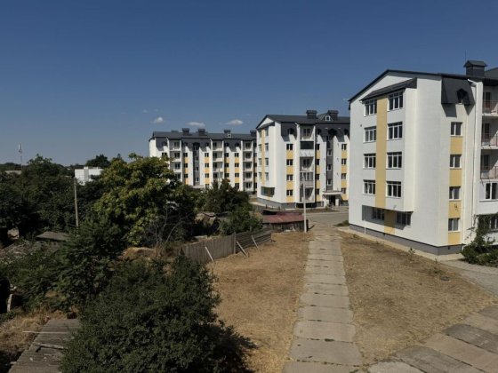 Молодежное однушка , с кладовкой ) Молодежное