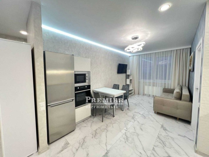 2 комнатная квартира 60 м2 ЖК 53 Жемчужина Новый Дом - фото 1