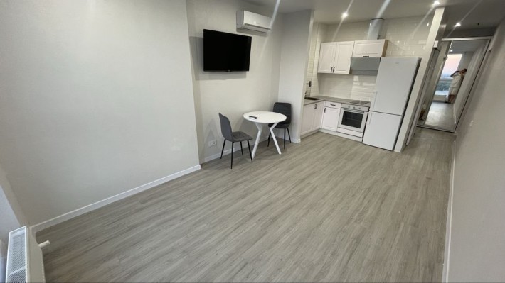 Продам квартиру в Акварель 8 на вул. Вільямса 93/4 - фото 1