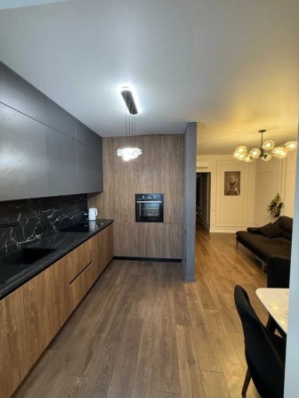 2-кімнатна квартира, Таірово, 57 Перлина - фото 1