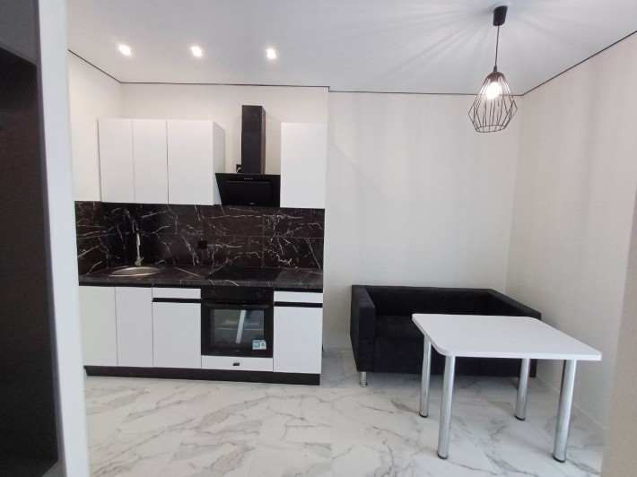 Продам компактную двухкомнатную  в ЖК Акварель 8 на Таирово ул. Ак Ви - фото 1