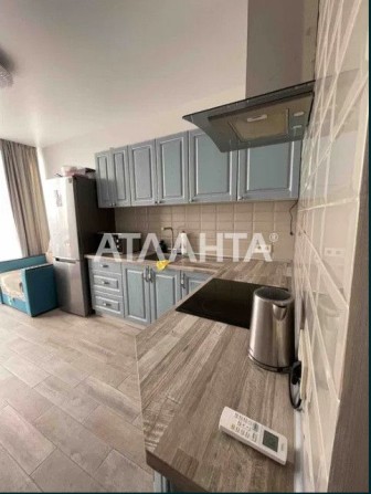Продається однокімнатна квартира в ЖК - АКВАРЕЛЬ-1 - фото 1