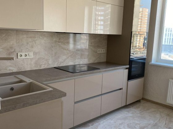 Продам 2 комн в ЖК 56 Жемчужина! Архитекторская! С новым ремонтом! Лиманка