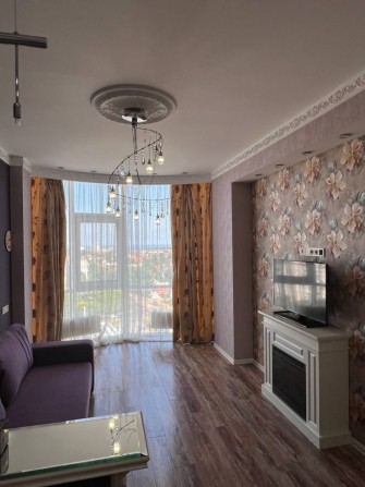 Продам квартиру 3 Жемчужина, 55м2 - фото 1
