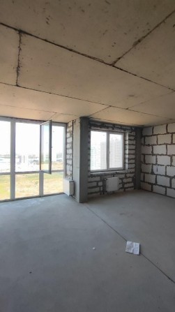 Продам 1 ком. квартиру в ЖК Маршал Сити с панорамными окнами (145-232) - фото 1