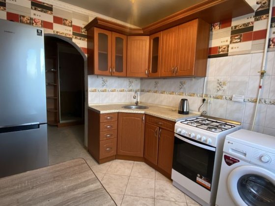 Продам 3к/кв в Великом Дальнике