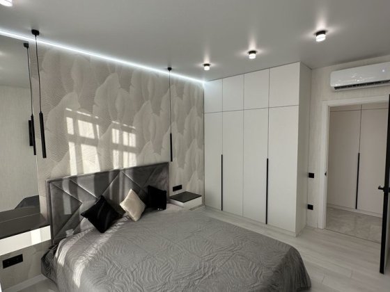 Своя 2х ком. квартиры, Кадор Таирова Лиманка