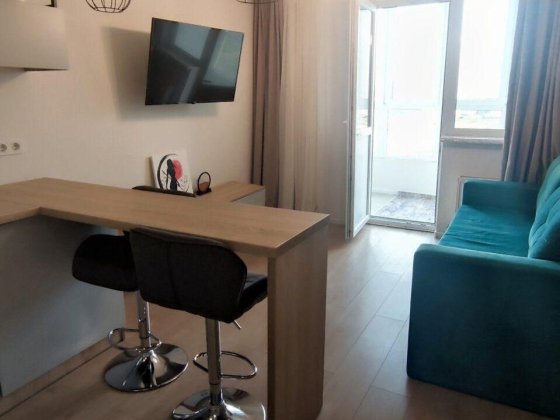 Продам 1 комн. смарт квартиру на Таирова ЖК Акварель-2 (175-027) Лиманка