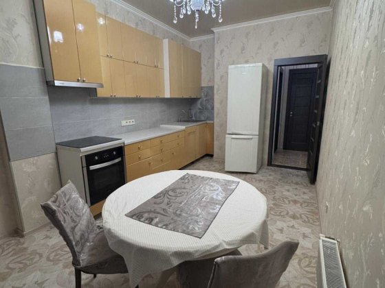 2 комнатная квартира на Таирово в ЖК 5 Жемчужина. 1K13 Лиманка