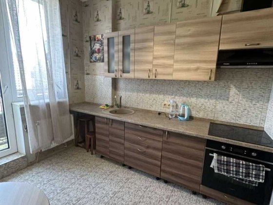 В продажу 2-кімнатна квартира в новому будинку на Таїрова Лиманка