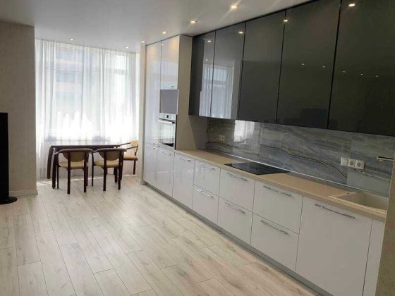 Продається квартира в 49 Перлині! Лиманка