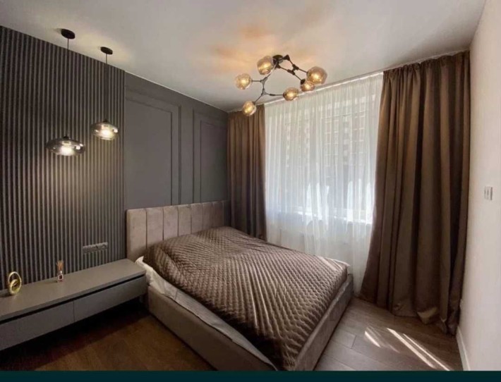 СРОЧНО! Таирово 60м ЕВРОДВУШКА авторский ремонт 2 санузла 2 эт.УЮТНАЯ - фото 1