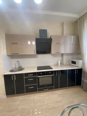 Продам 1 кімнатну квартиру в 5 кадорр Таірова - фото 1