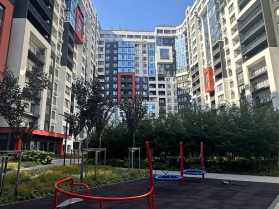 3-комн. в ЖК Таировские сады, Вильямса, рассрочка, без комиссии Лиманка