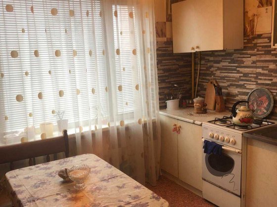 2 кімнатна квартира Пирятин