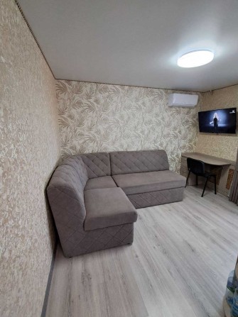 Одно кімнатна квартира з євроремонто,  вул.Полтавська 10. - фото 1