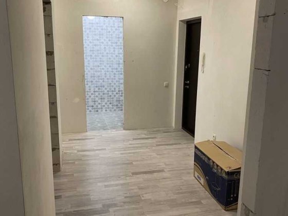 2к квартира, ЖК Баронівський, 2/9 поверх, не кутова, частково ремонт!