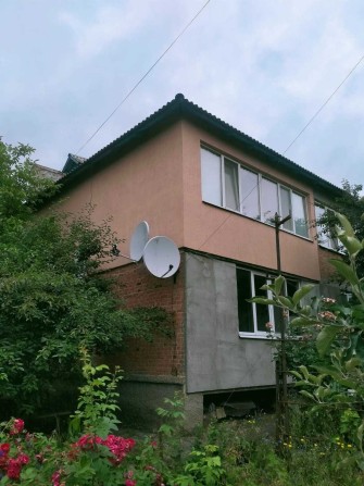 Продам квартиру в Решетилівці 2-х кімнатну вмебльовану - фото 1