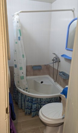 Продам однокімнатну квартиру - фото 1