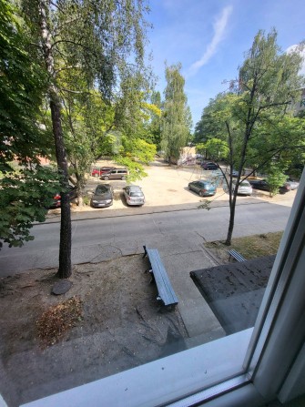 Продам трьохкімнатну квартиру - фото 1