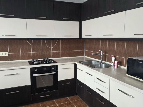 ₴Продається 3кім. Дворівнева  Укомплектована квартира Обаров