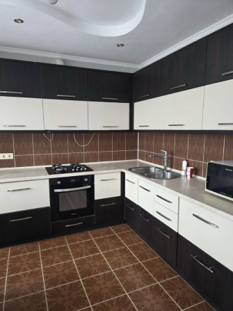 ₴Продається 3кім. Дворівнева  Укомплектована квартира - фото 1