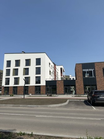 1-на квартира з власною ділянкою 45 кв.м. - фото 1
