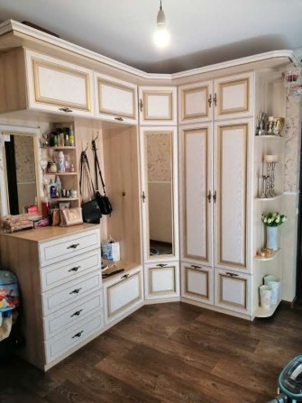 Терміново!Продається 5-ти кімнатна квартира - фото 1